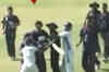 Rajasthan Ranji players involved in on-field brawl