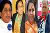 Mandate 2012: The story of Uttar Pradesh politics