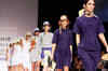 Budding designers open Lakme Fashion Week