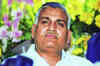 UP health scam: CBI arrests Babu Singh Kushwaha