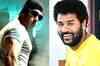 Prabhu Deva wants to cast Salman for his next film