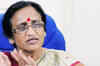 No question of aligning with Mayawati: Congress