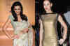 Nargis, Amy dazzle at the Lakme Fashion Week