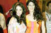 Glimpses from Day 3 of Lakme Fashion Week