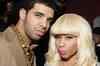 Drake Ft. Nicki Minaj: Make Me Proud