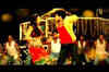 'Disco' song promo - Latak matak