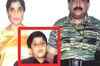 Lankan forces killed LTTE chief's son in cold blood?