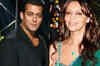Salman, Gauri Khan spotted partying together