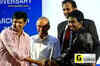 Jayam Raja, Nikhil Murugan at MASC anniversary