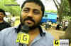 Alex Pandian shoot stalled - Gnanavel Raja Exclusive