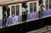 Dinesh Trivedi talks about upgradation of tracks