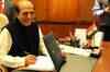Metro rail projects progressing well: Trivedi