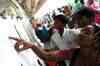 Rail Minister to develop 100 stations in next 5 years