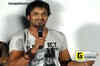 Mr. Nookayya: Press Meet