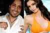 Mika misbehaves with former Miss India Universe 