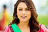 Rani Mukerji apparently wants to work with Ekta Kapoor