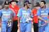 Asia Cup: India beat Pakistan by 6 wickets