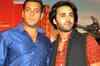 Salman Khan launches 'Bittoo Boss' music