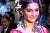Sonam to star opposite Dhanush in 'Raanjhnaa'