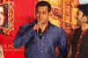 Salman's witty remarks at 'Bitto Boss' music launch
