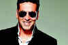 Akshay Kumar becomes 'Khiladi' after 12 years