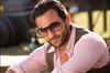 Saif Ali Khan nudged for money