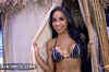 Lisa Morales shows off Chica Rica bikinis