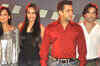 Salman draws-up a diet chart for Sonakshi