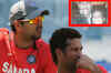 Sachin meets ailing Yuvraj Singh in London