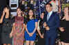 Amar Singh bails out Akshay at 'Housefull 2' event