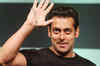 Salman Khan gets candid at Sachin Tendulkar's party