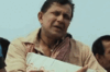 O Robi Thakur: Song from Nobel Chor movie