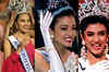Femina Miss India: Celebrating beauty over six decades
