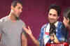 John Abraham & Aayushman Khurrana get candid