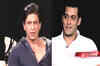 Shahrukh Khan interviews Salman Khan