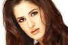 Katrina Kaif injured during film shoot