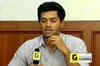 Ashwin Kakumanu - Exclusive interview Part 1