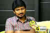 Udhayanidhi Stalin exclusive interview: Part 1