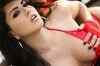 Sunny not in a hurry to leave porn film industry