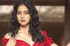 Karuna Dogra - Miss India contestant
