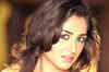 Nikita Dutta - Miss India contestant
