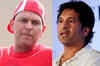 Welcome back brother: Sachin to Yuvraj Singh