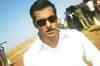 Salman Khan to do a qawwali in Dabangg 2