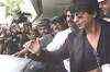 SRK detained for two hours at a New York airport