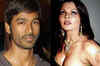 Dhanush treated me as an untouchable: Rakhi Sawant