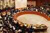 UNSC passes first resolution on Syria crisis