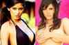 

Poonam Pandey, Sunny Leone battle for Twitter fans

