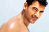 I enjoyed the role of a producer: John Abraham 