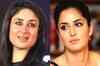 Salman chooses Kareena over Katrina