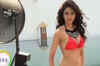 Main Miss India 2012: Ipsita Pati's bikini photo shoot